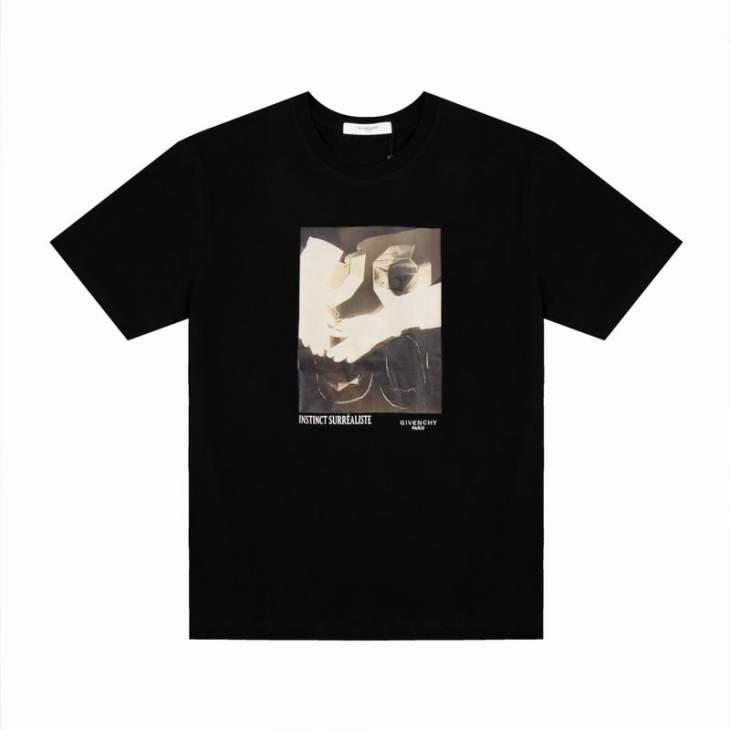 Picture of Givenchy T Shirts Short _SKUGivenchyXS-Lxetr6213051